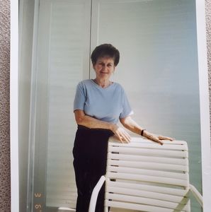 Meet your Posher, Heather